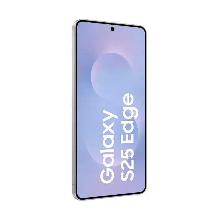 Smartphone Samsung 6,7" Qualcomm Snapdragon 8 Elite 12 GB RAM 512 GB 128 GB Blue