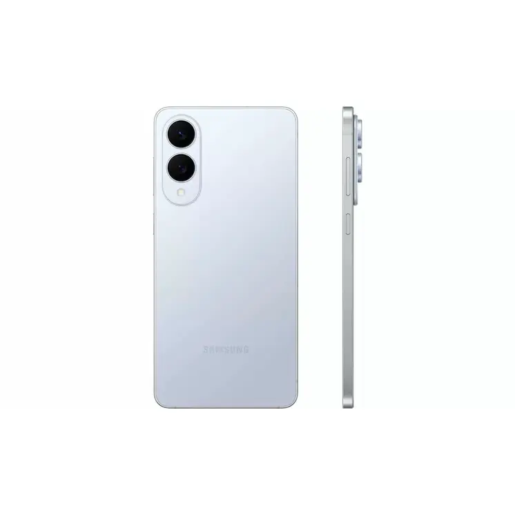 Smartphone Samsung 6,7" Qualcomm Snapdragon 8 Elite 12 GB RAM 512 GB 128 GB Blue