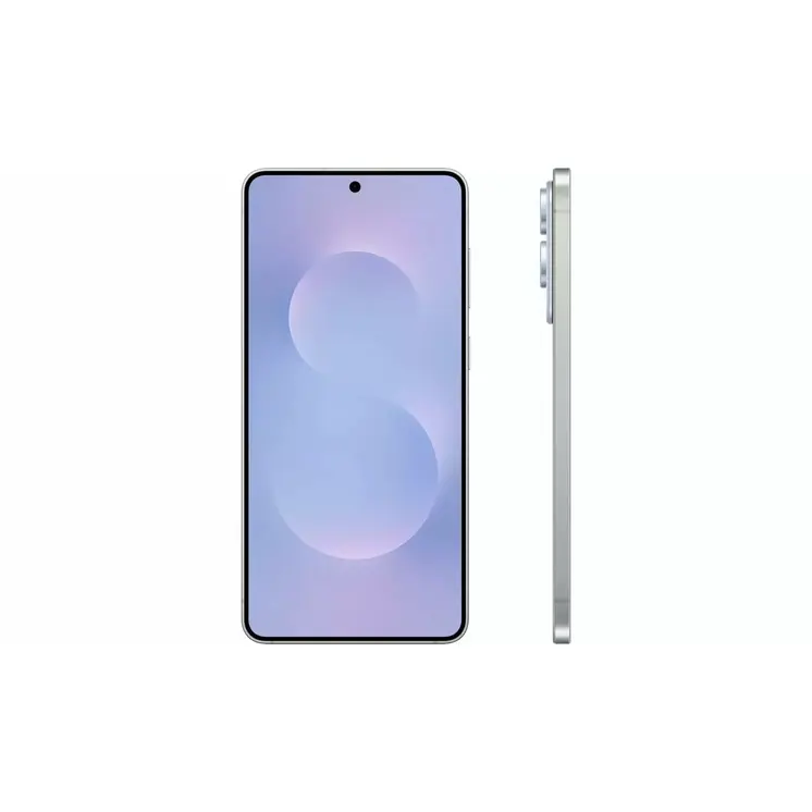 Smartphone Samsung 6,7" Qualcomm Snapdragon 8 Elite 12 GB RAM 512 GB 128 GB Blue