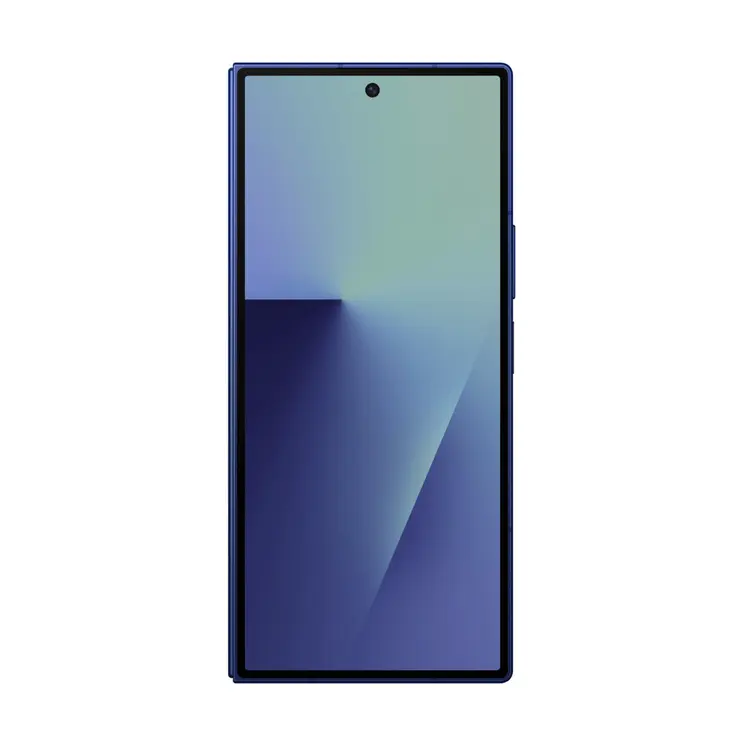 Smartphone Samsung Z FOLD 7 SM-F966B 8" Octa Core 12 GB RAM 512 GB Blue