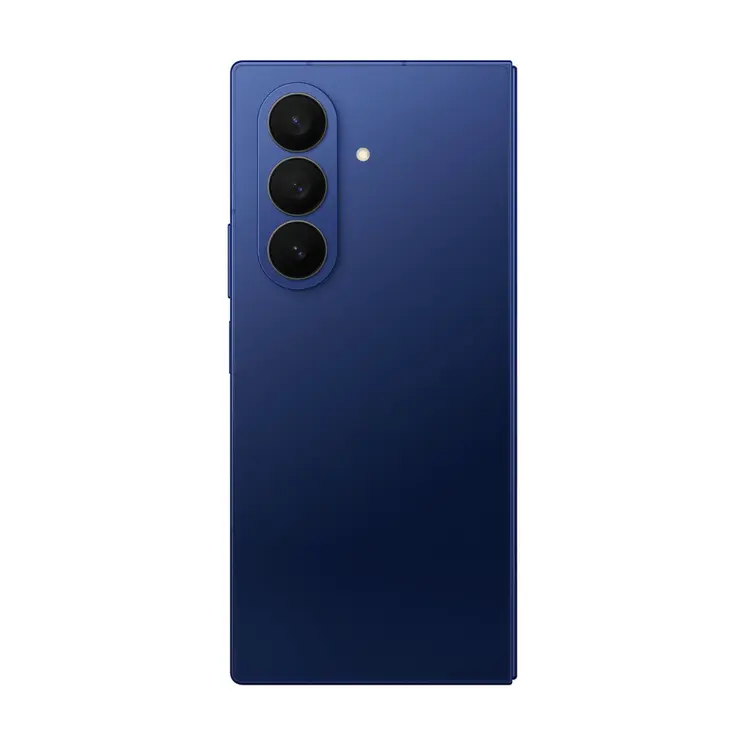 Smartphone Samsung Z FOLD 7 SM-F966B 8" Octa Core 12 GB RAM 512 GB Blue