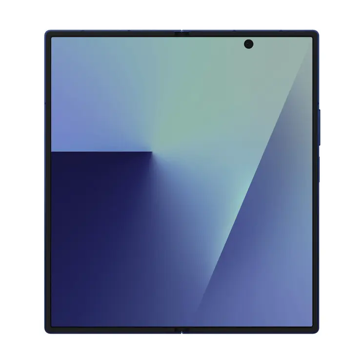 Smartphone Samsung Z FOLD 7 SM-F966B 8" Octa Core 12 GB RAM 512 GB Blue