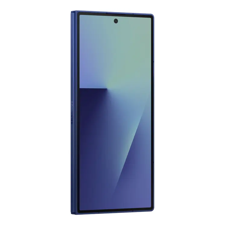 Smartphone Samsung SM-F966BDBCEUB 8" 12 GB RAM 512 GB Blue
