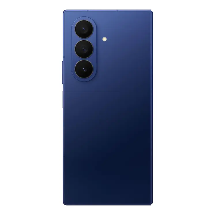 Smartphone Samsung SM-F966BDBCEUB 8" 12 GB RAM 512 GB Blue