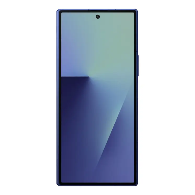 Smartphone Samsung SM-F966BDBCEUB 8" 12 GB RAM 512 GB Blue