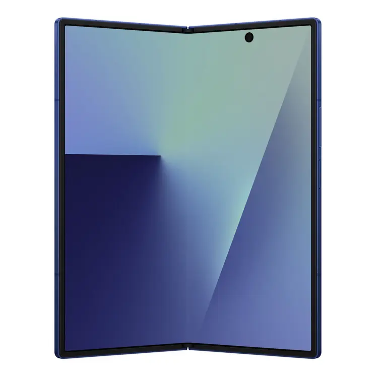Smartphone Samsung SM-F966BDBCEUB 8" 12 GB RAM 512 GB Blue