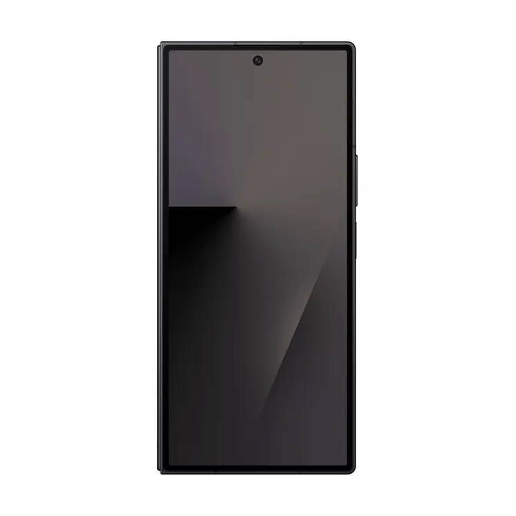 Smartphone Samsung SM-F966BZKCEUE 6,5" Octa Core 12 GB RAM 512 GB Black