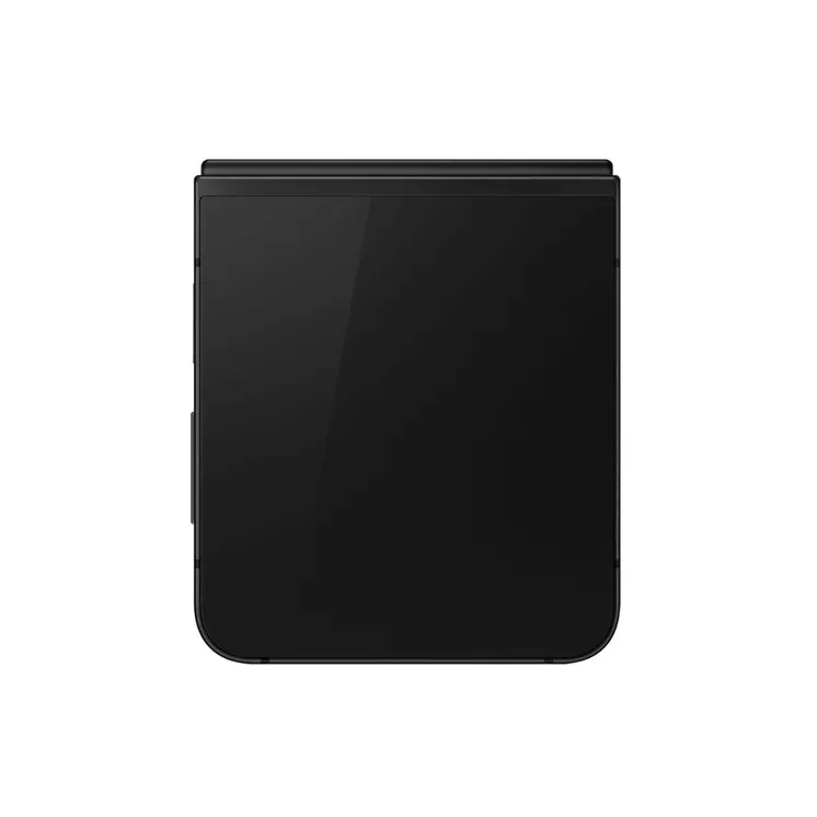 Smartphone Samsung Z FLIP 7 FE SM-F761B 6,7" Octa Core 8 GB RAM 256 GB Black