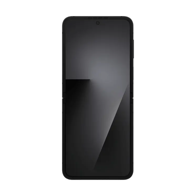 Smartphone Samsung SM-F761BZKGEUE 6,7" Octa Core 8 GB RAM 128 GB Black