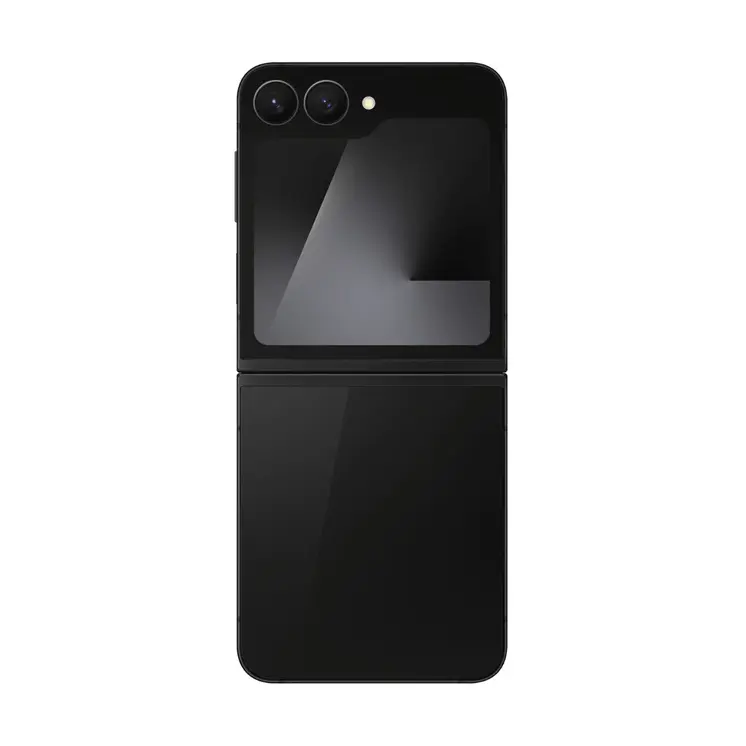 Smartphone Samsung SM-F761BZKGEUE 6,7" Octa Core 8 GB RAM 128 GB Black