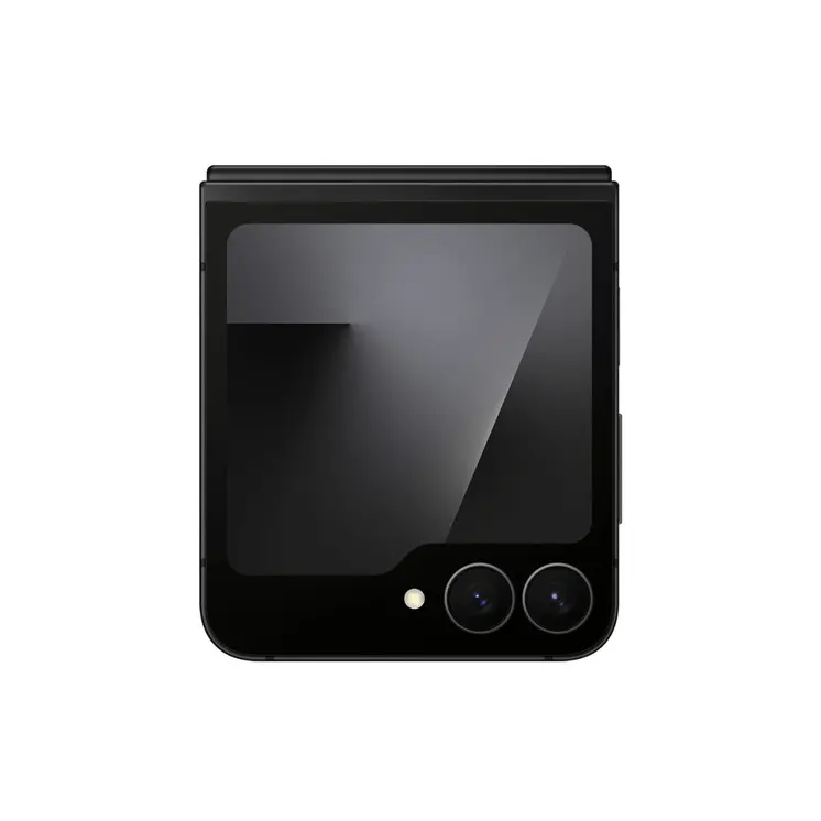 Smartphone Samsung SM-F761BZKGEUE 6,7" Octa Core 8 GB RAM 128 GB Black