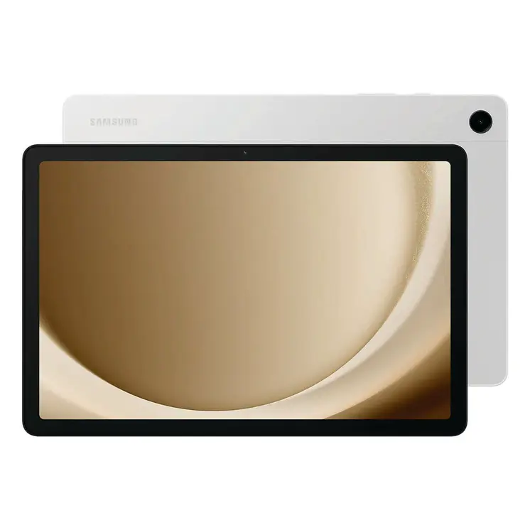 Tablet Samsung Galaxy Tab A9+ X210 11" Octa Core 6 GB RAM 128 GB Silver