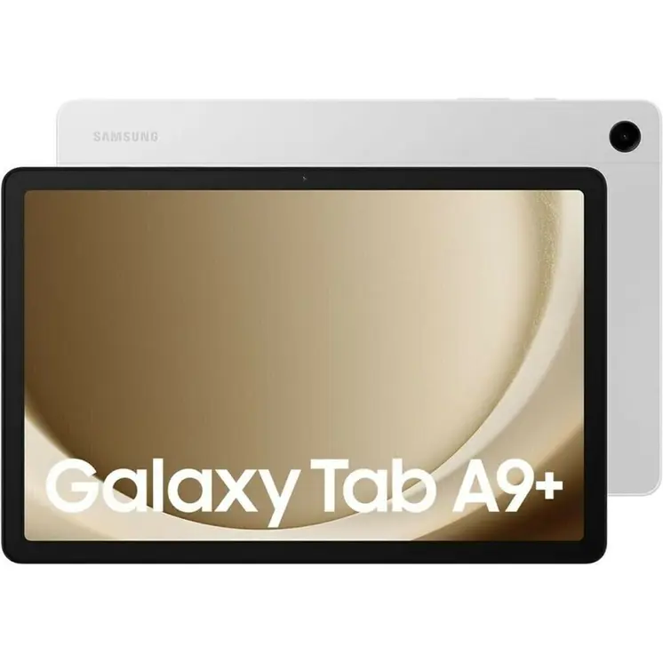 Tablet Samsung TAB A9+ X210 11" 6 GB RAM 128 GB Silver