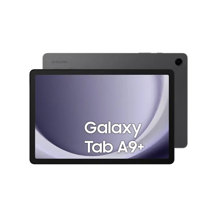 Tablet Samsung SM-X210RZAREUE 11" 6 GB RAM 128 GB Graphite
