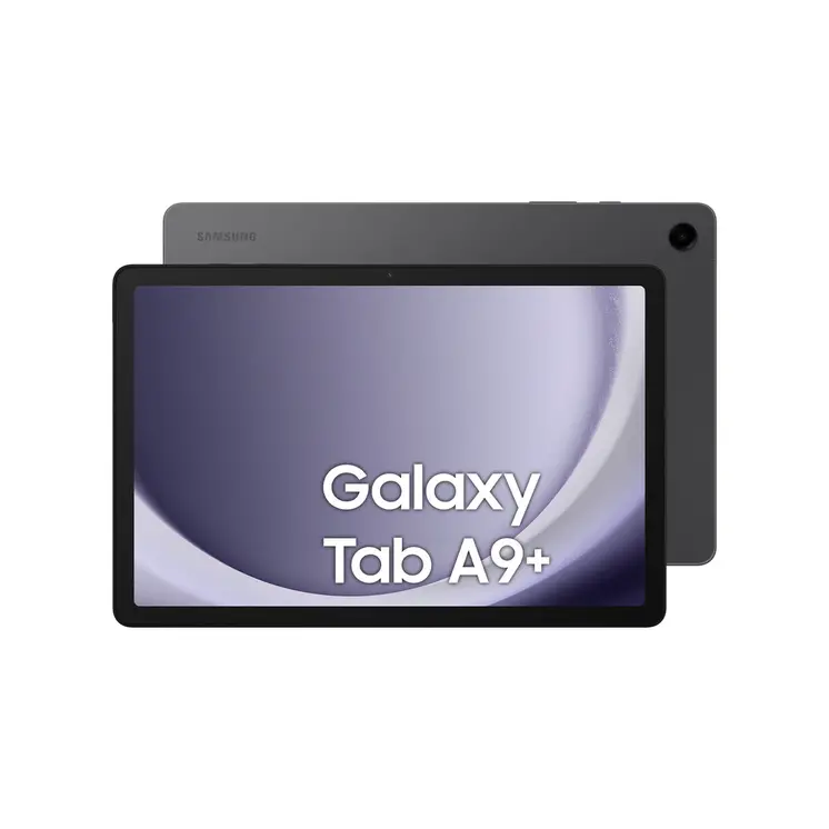 Tablet Samsung Galaxy Tab A9+ 5G X216 11" 6 GB RAM 128 GB Grey Steel