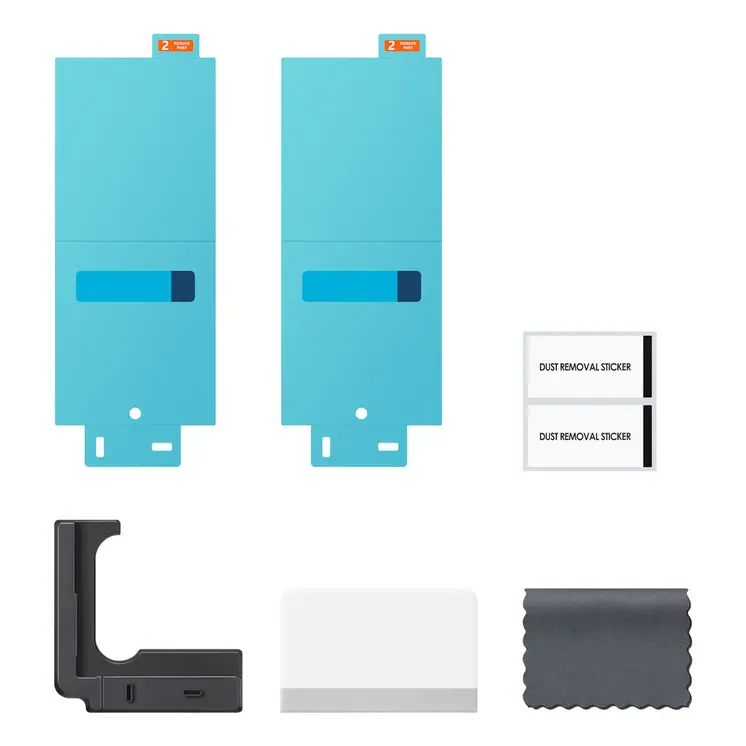 Mobile Screen Protector Samsung EF-UF966CTEGWW galaxy z fold7