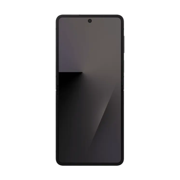 Smartphone Samsung SM-F766BZKHEUE 6,9" Octa Core 12 GB RAM 512 GB Black