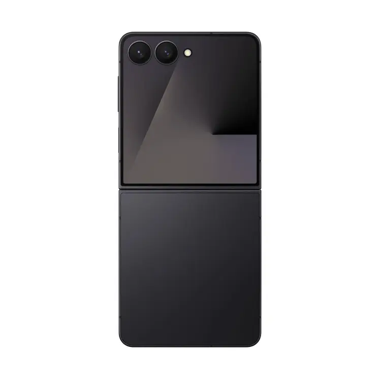 Smartphone Samsung SM-F766BZKHEUE 6,9" Octa Core 12 GB RAM 512 GB Black