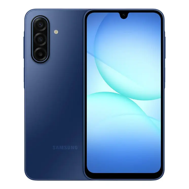 Smartphone Samsung SM-A176BZBAEUE 6,7" 128 GB Blue