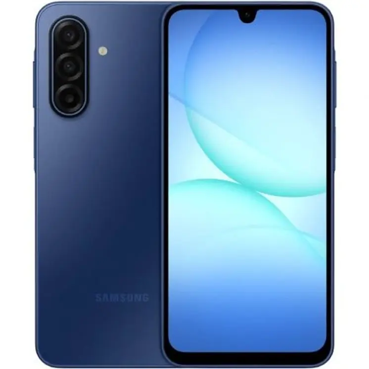 Smartphone Samsung A176 8-256 BL 6,7" Octa Core 8 GB RAM 256 GB Blue