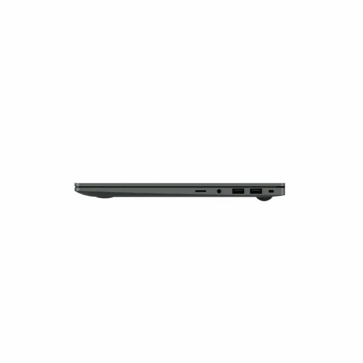 Laptop Samsung Galaxy Book 5 NP754XHD-KD1ES 15,6" Intel Core Ultra 5 225U 16 GB RAM 512 GB SSD Spanish Qwerty