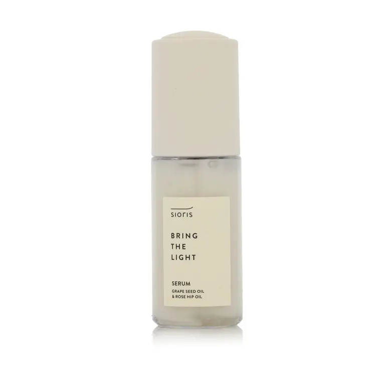 Facial Serum Sioris Face Care 35 ml