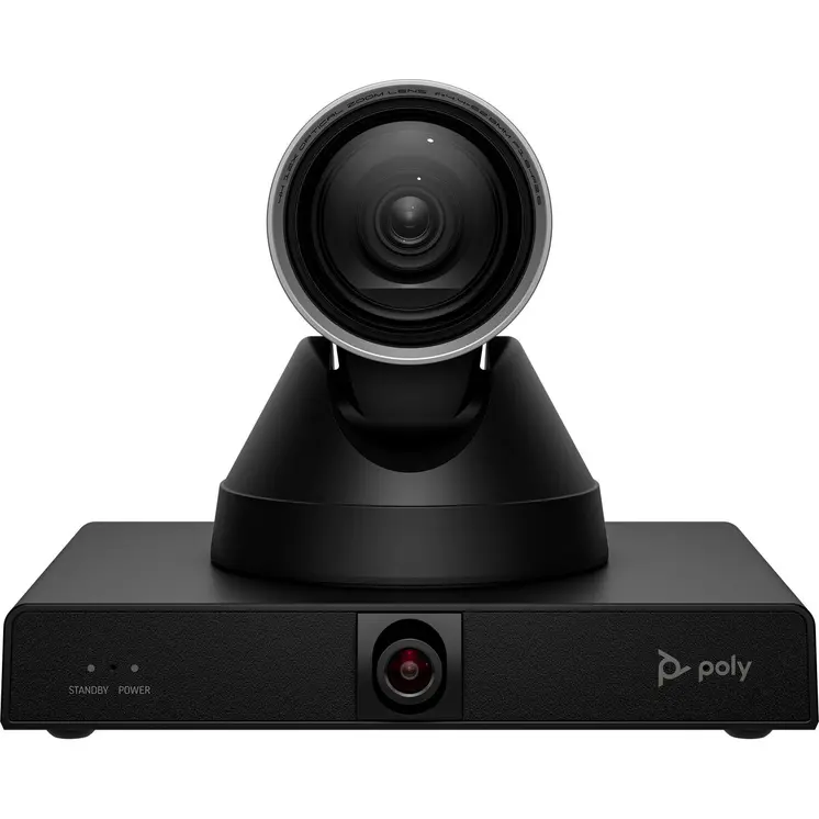 Webcam HP 9W1A6AA#AC3 4K Ultra HD