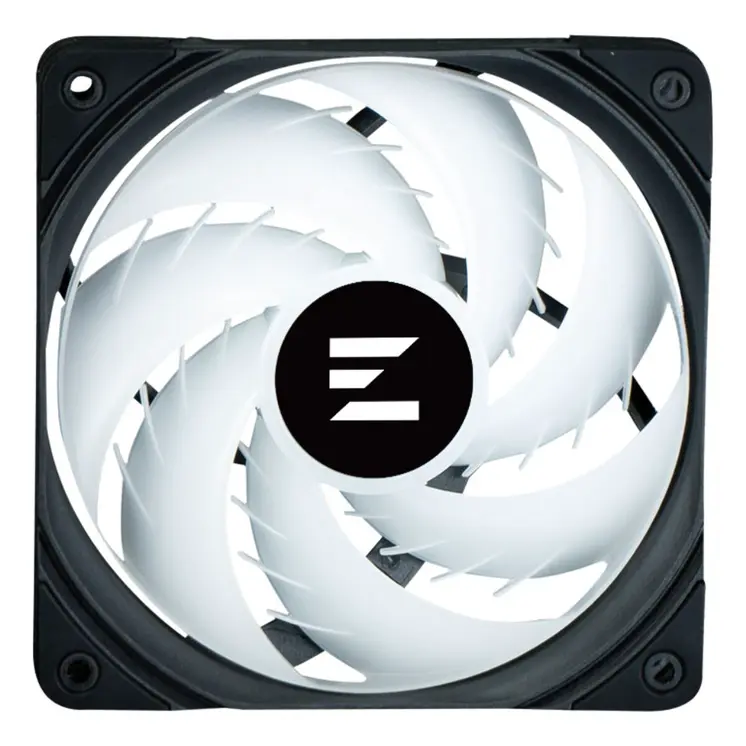 Box Ventilator Zalman ZM-AF120 ARGB