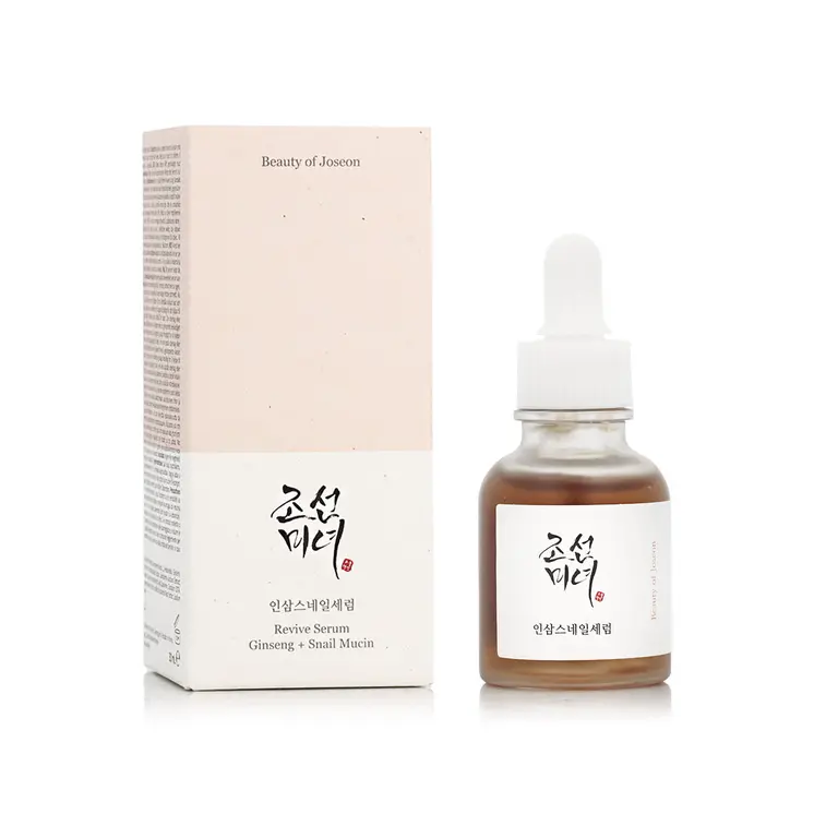 Unisex Cosmetic Set Beauty of Joseon
