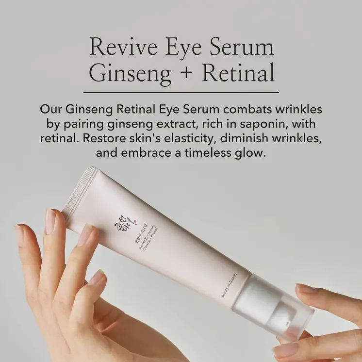 Serum for Eye Area Beauty of Joseon 30 ml