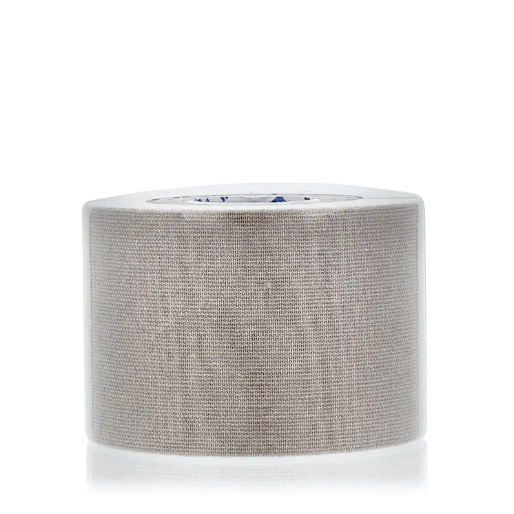 Kinesiology tape Get Active Khaki 5 cm x 5 mm