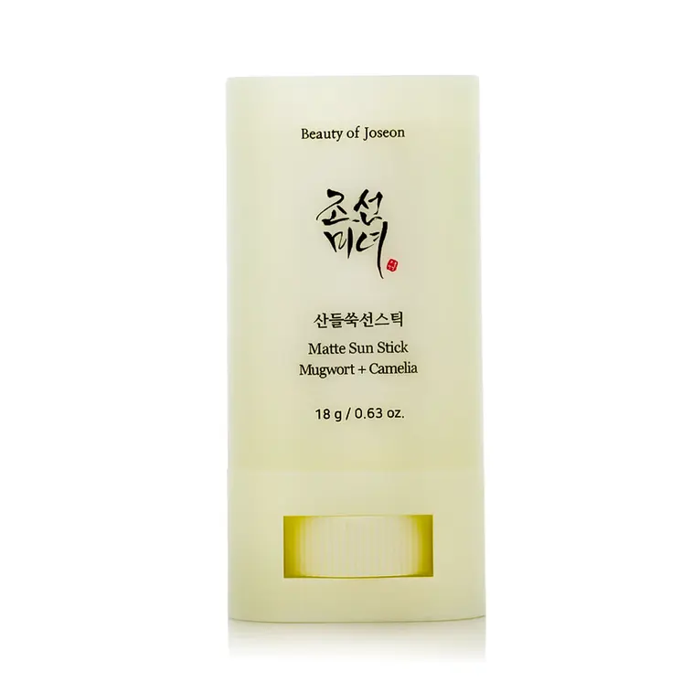 Facial Sun Cream Beauty of Joseon Matte Sun Stick Spf 50 18 ml