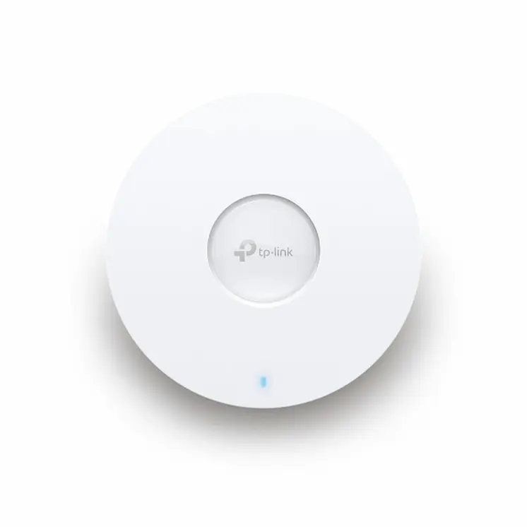 Access point TP-Link White
