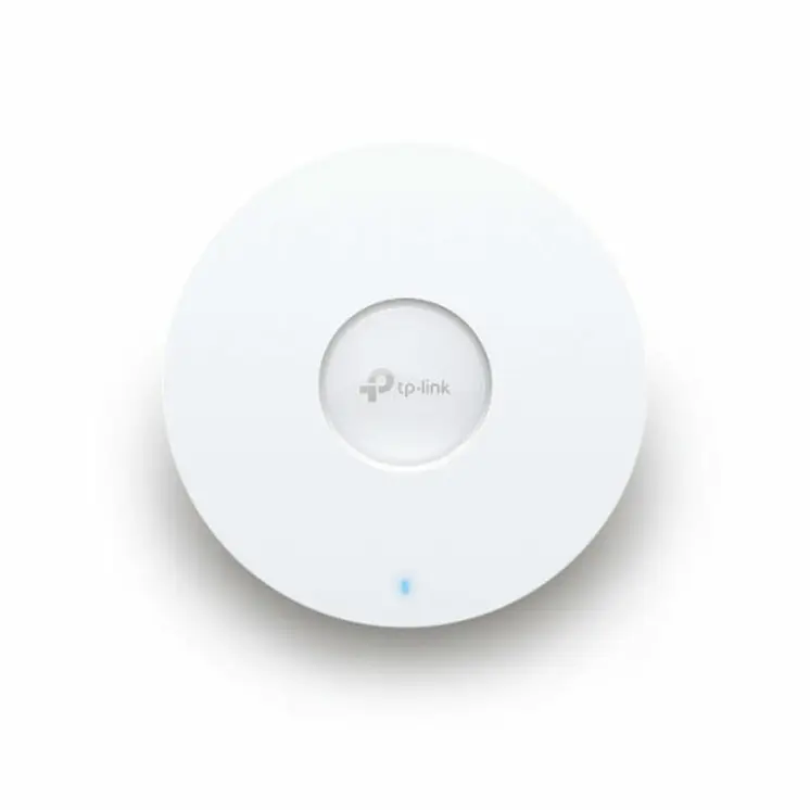 Access point TP-Link White
