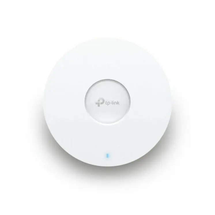 Access point TP-Link White