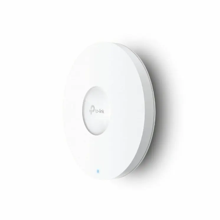 Access point TP-Link White