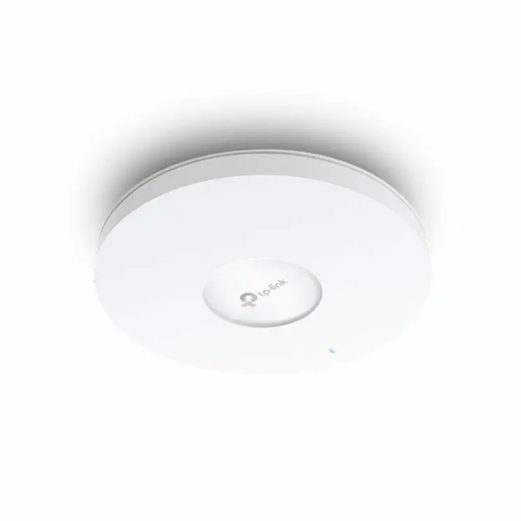 Access point TP-Link White