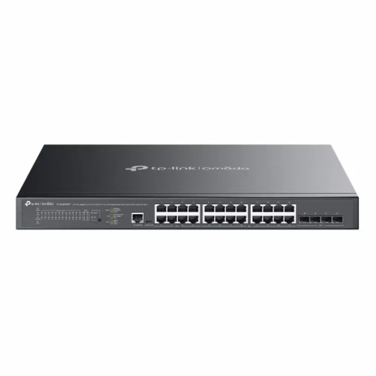 Switch TP-Link SG3428XMPP