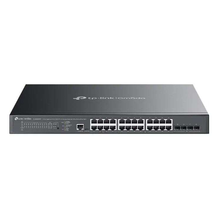 Switch TP-Link SG3428XMPP