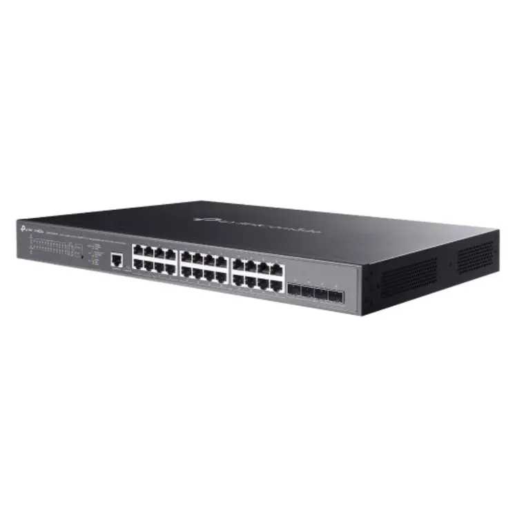 Switch TP-Link SG3428XMPP