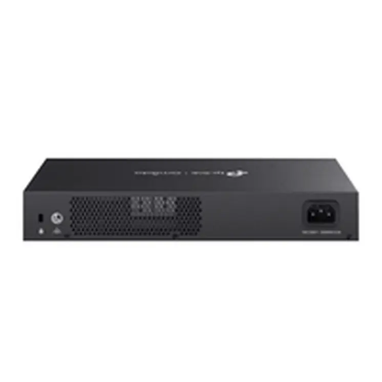Router TP-Link ER7406 Black RJ45 Ethernet LAN USB x 1