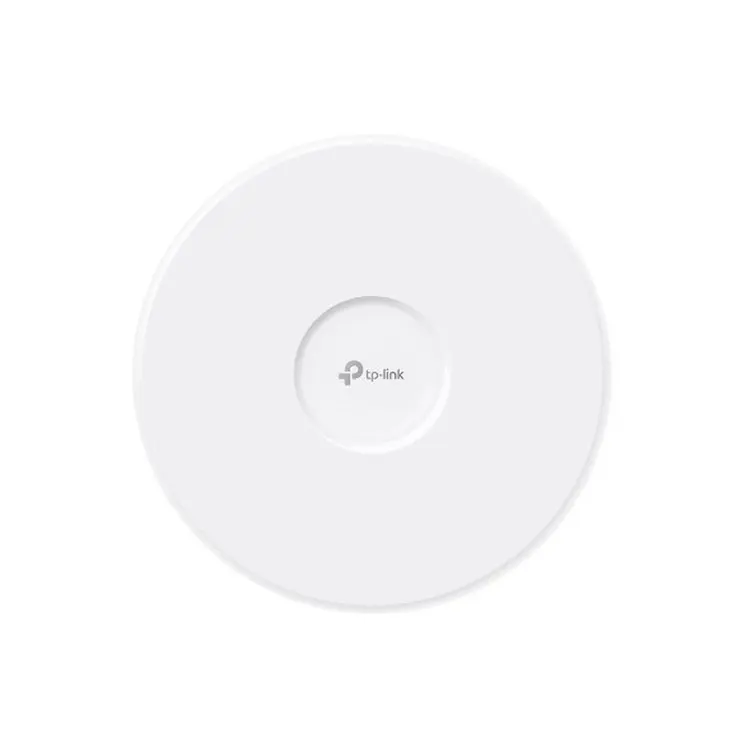 Wi-Fi Repeater + Router + Access Point TP-Link EAP723 White