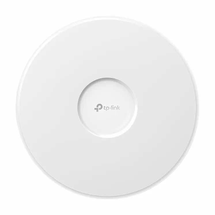 Access point TP-Link EAP772 White