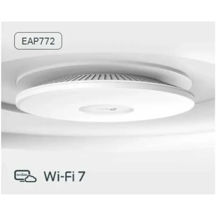 Access point TP-Link EAP772 White