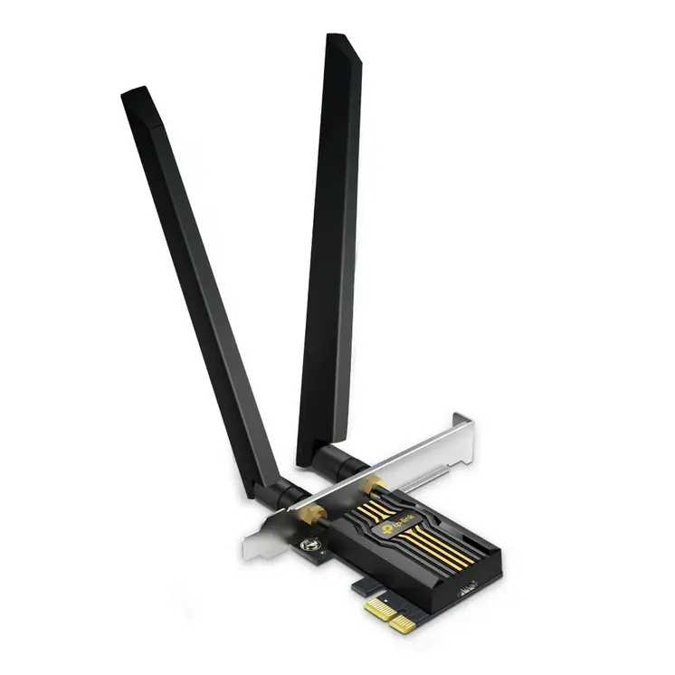 Network Card TP-Link Archer TBE400E