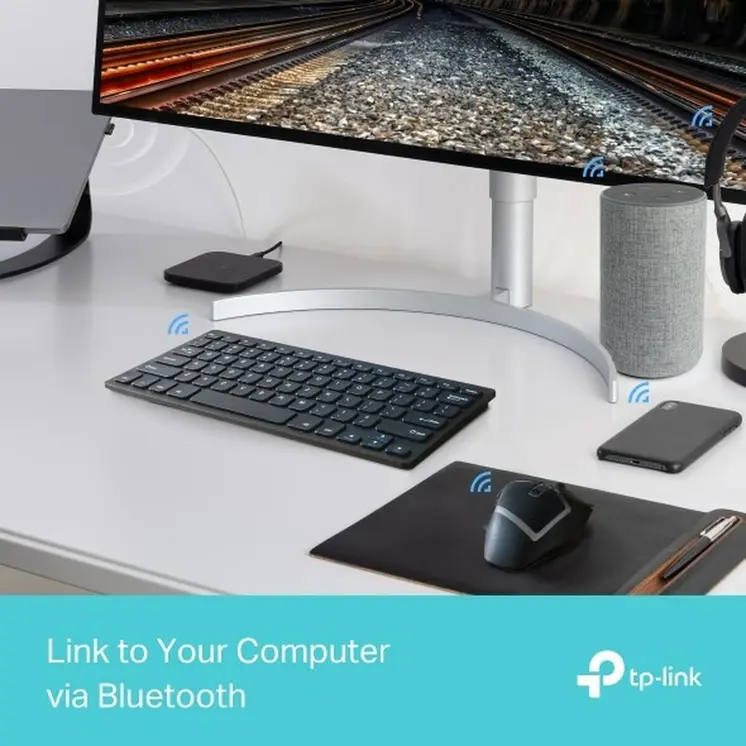Network Adaptor TP-Link TX10UB Nano