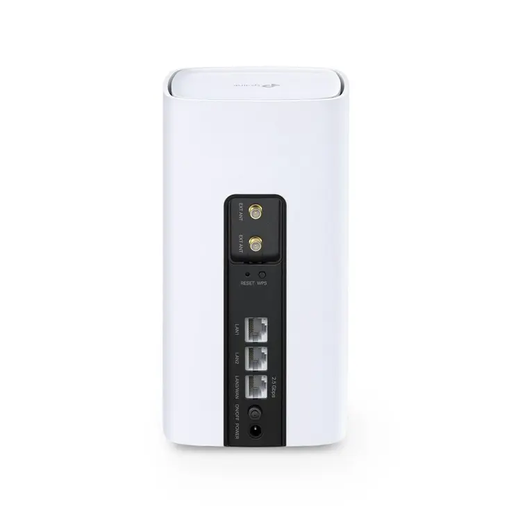 Router TP-Link NX600