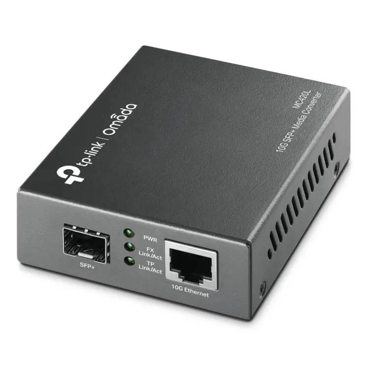 MultiMode SFP Fibre Module TP-Link MC420L 10000 Mbit/s