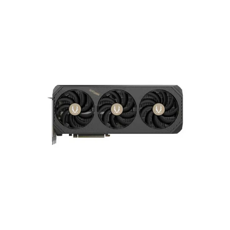 Graphics card Zotac ZT-B50900D-10P nvidia geforce rtx 5090 32 GB GDDR7