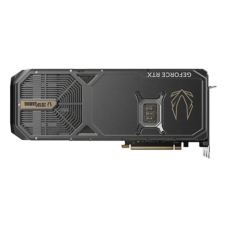 Graphics card Zotac ZT-B50800B-10P 16 GB